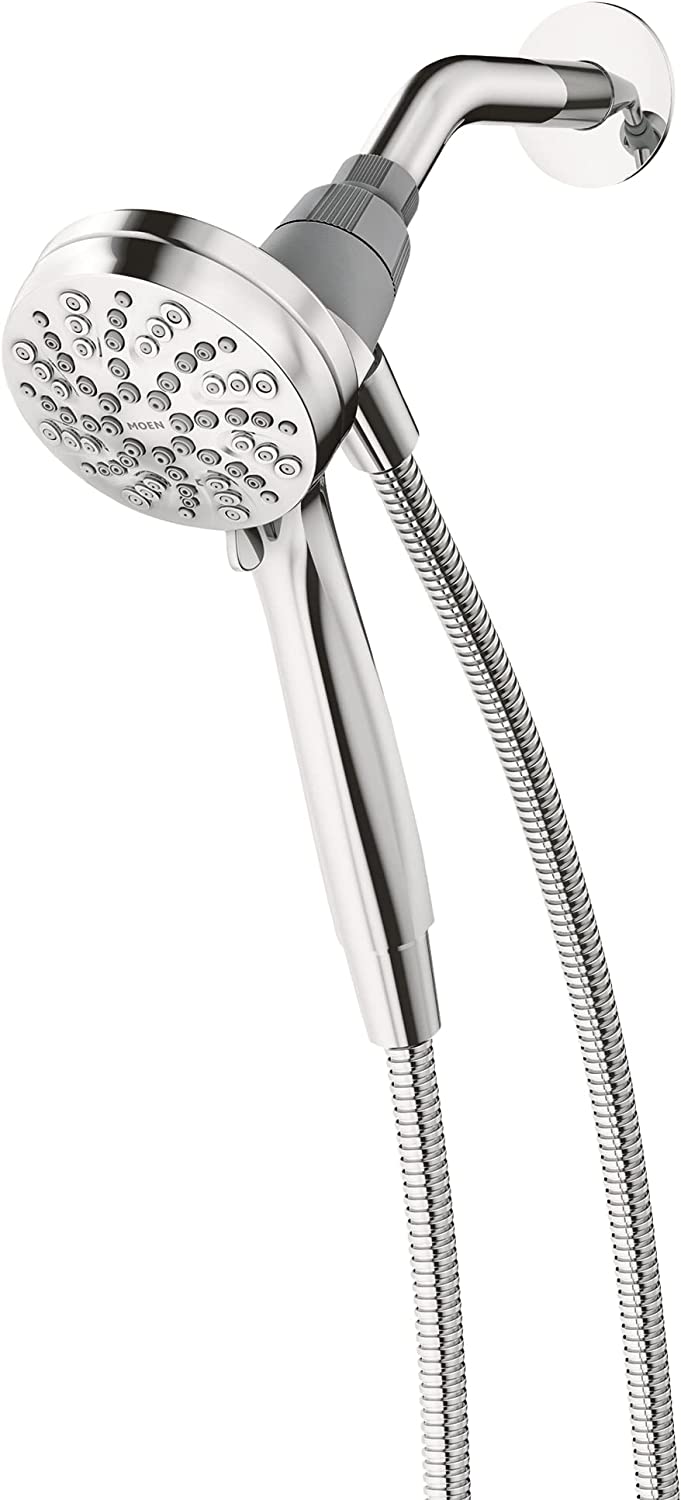 Moen Shower Head Review The Good, the Bad, and the Ugly The