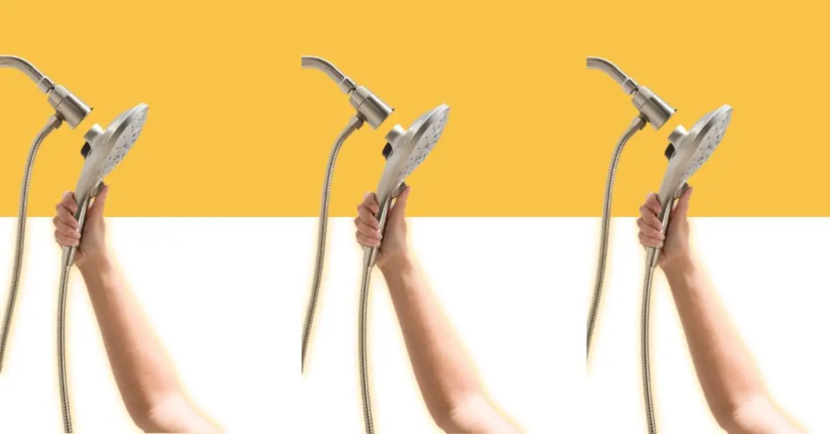 Moen Shower Head Review The Good, the Bad, and the Ugly The