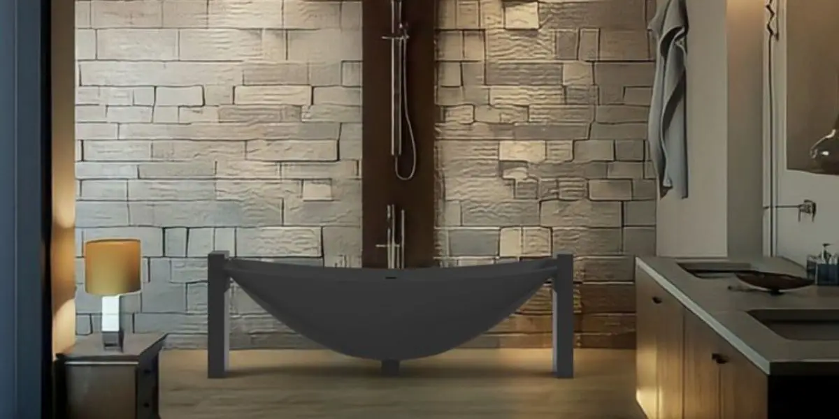 Hammock Bathtub Is It The Best Way to Relax? Find Out The Home Guidance