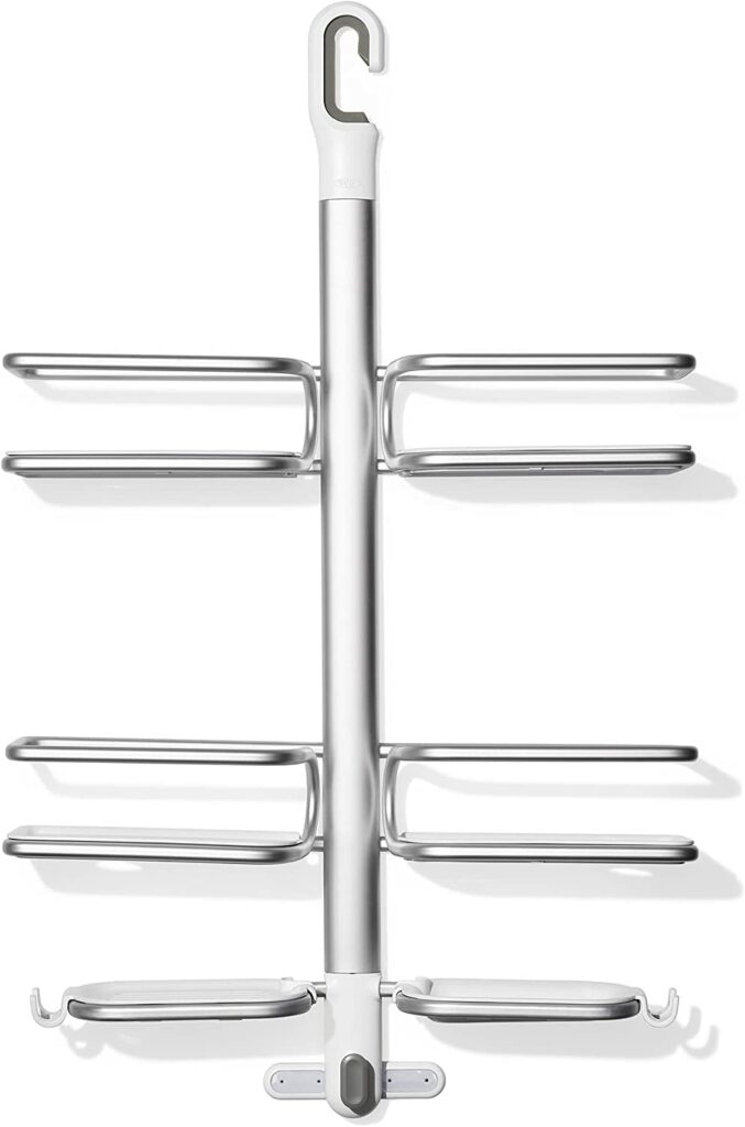 Oxo Hose Luxury shower caddy
