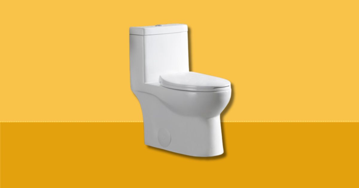 How Much Does a Porcelain Toilet Weigh? Find Out The Home Guidance