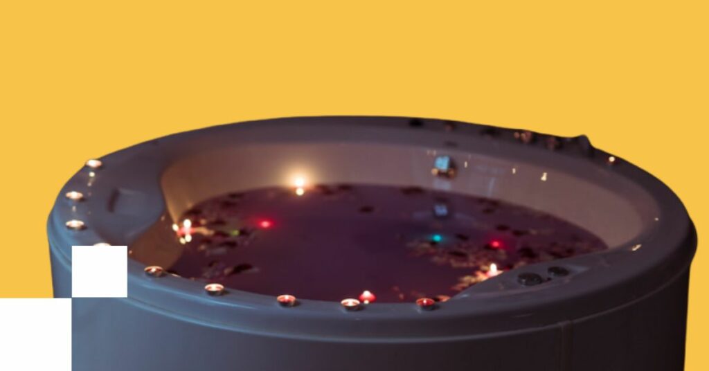 Romantic Bath Ideas