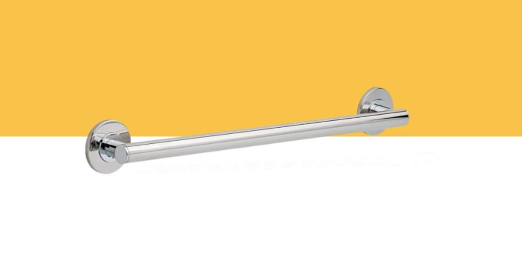 Shower Grab Bar