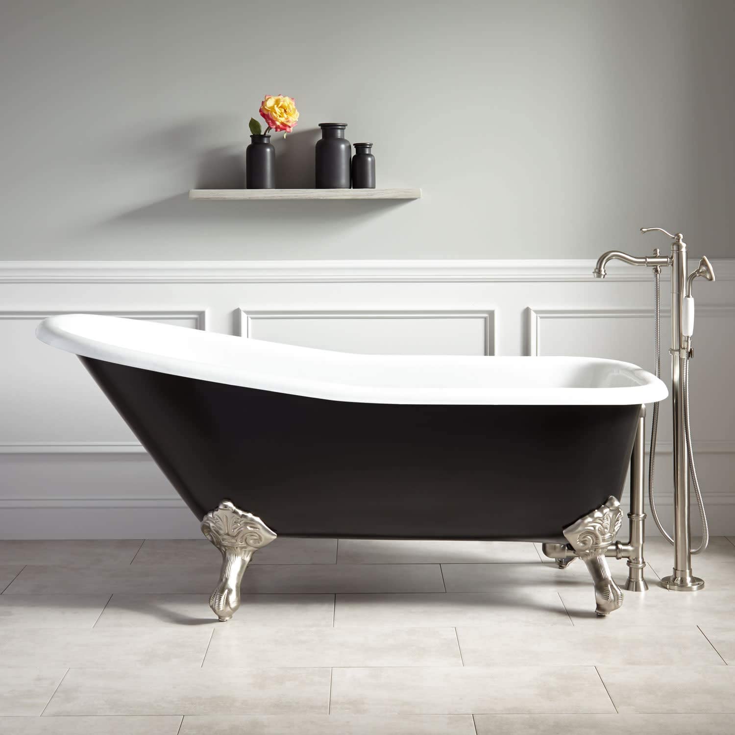 Benefits of Cast Iron Tub - Why a Cast Iron Tub is the Best Choice for ...