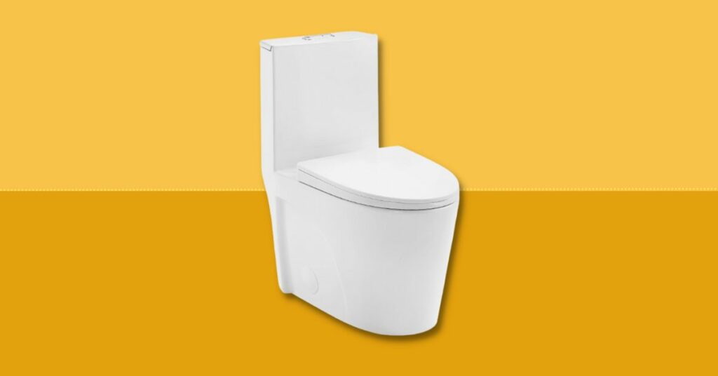 Swiss Madison Toilet Reviews