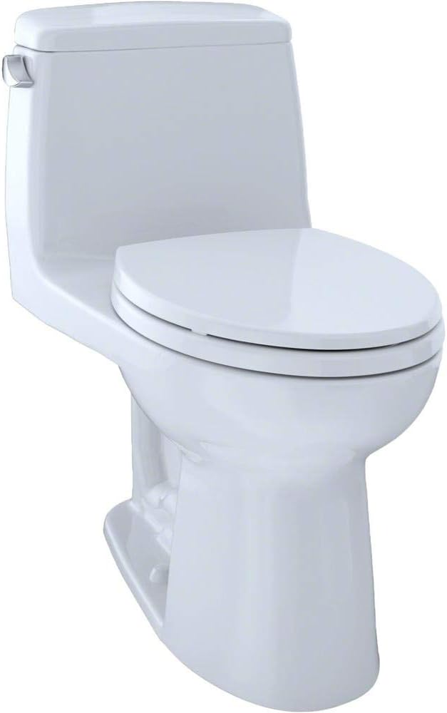 TOTO Eco Ultramax Toilet