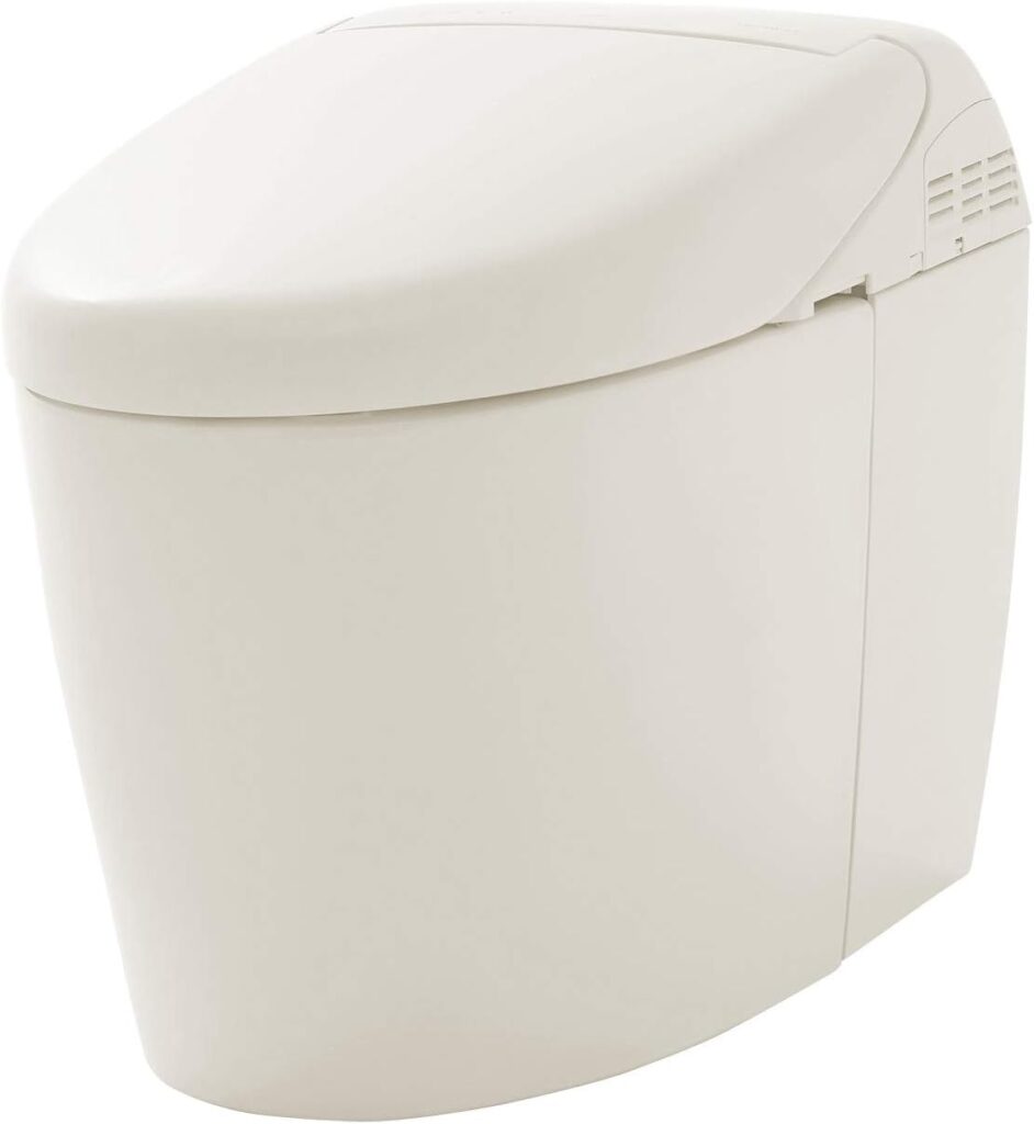 TOTO MS988CUMFG01 NEOREST Bidet Toilet Combo