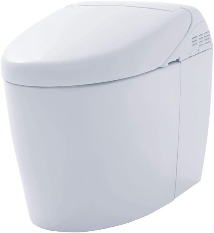 Toto Neorest toilet