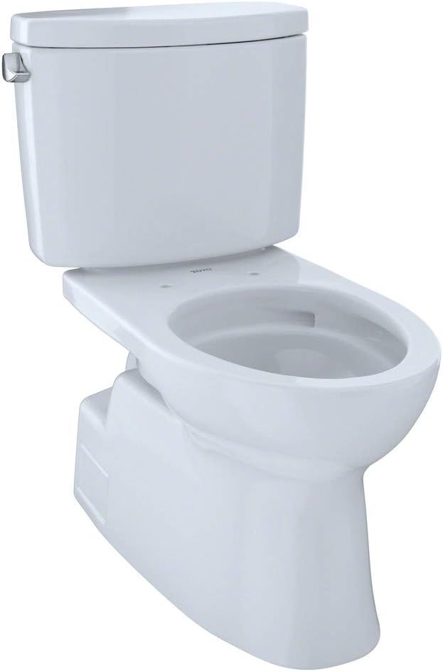 Toto Vespin II Toilet