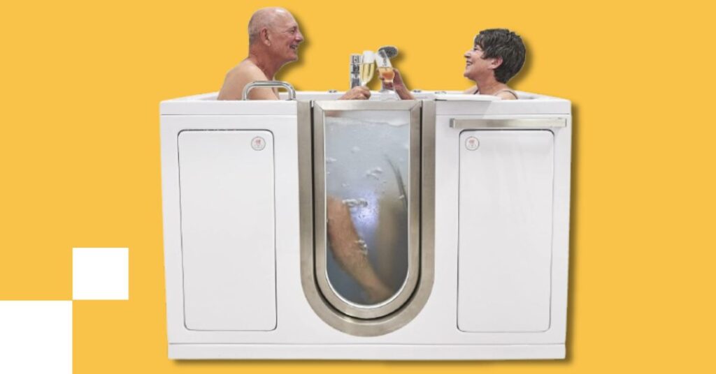 Walk In Shower With Tubs Inside