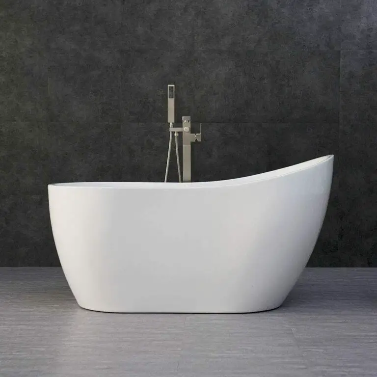 How Much Does a Cast Iron Tub Weigh? Here's what you need to know