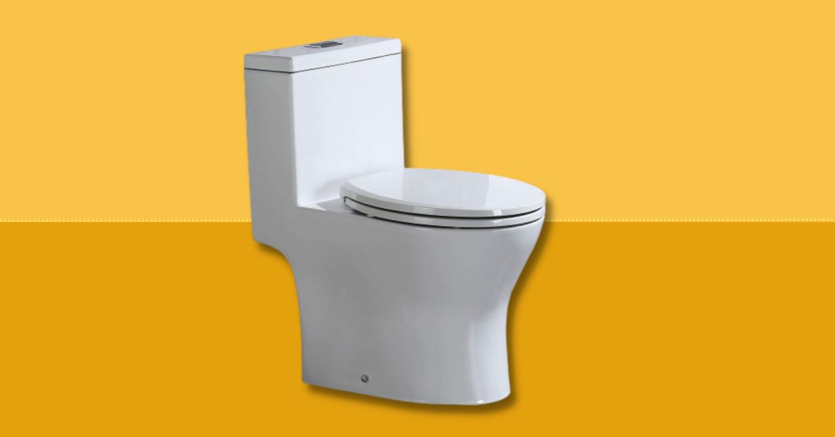 Woodbridge Toilet Reviews Are Woodbridge Toilets Good? The Home