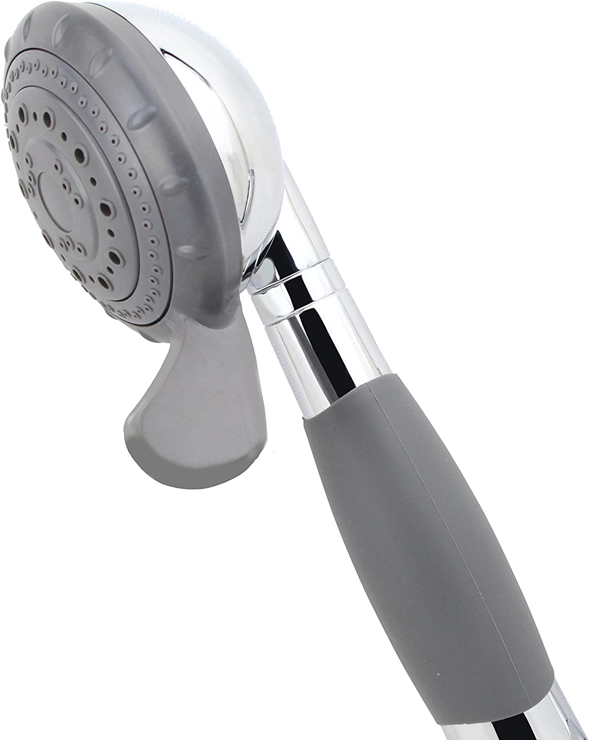 5 Best Handheld Shower Heads For Seniors The Home Guidance