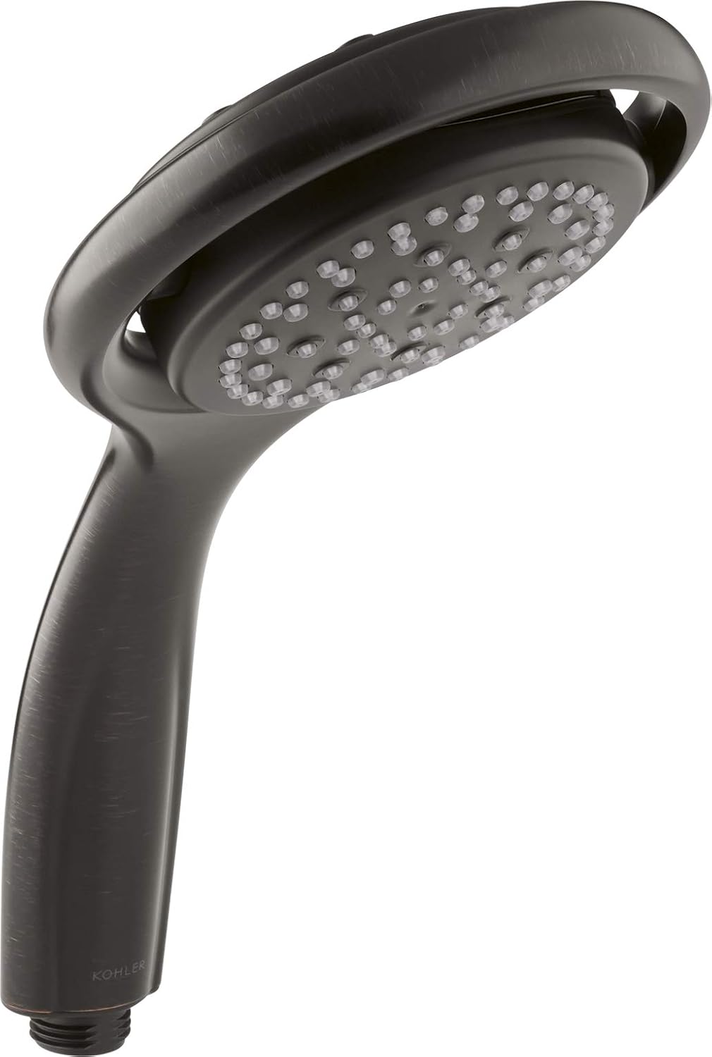 flipside Kohler shower head handshower