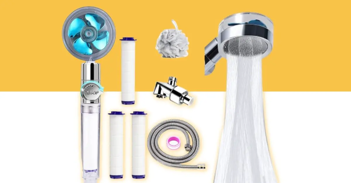 Hydro jet Shower Head Reviews & Pros and Cons The Home Guidance