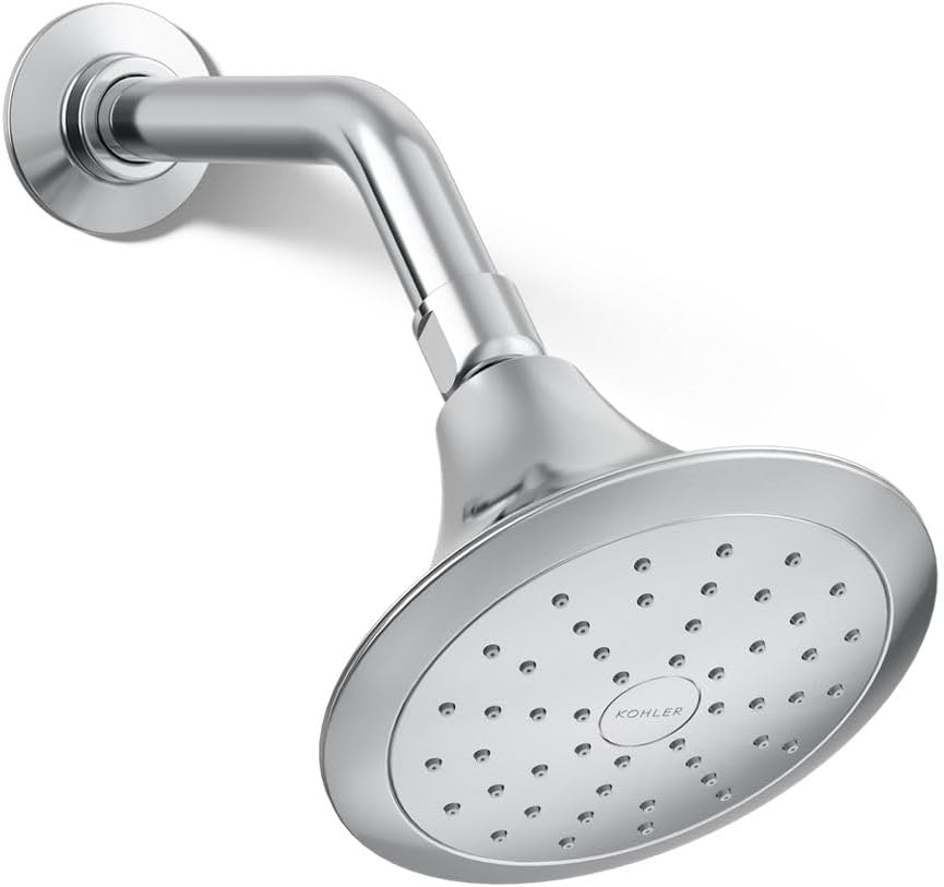 kohler forte Kohler Shower Head